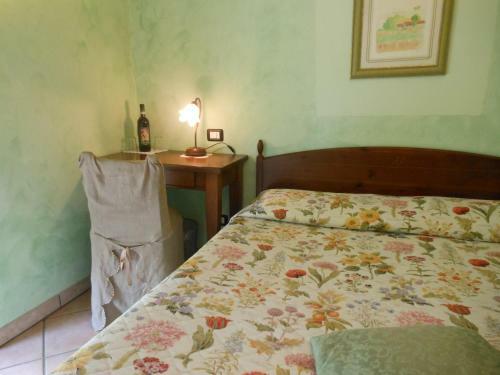 Bed & Breakfast Ca D Gnese Di Stella Angelo