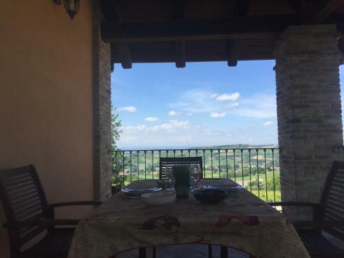 Bed & Breakfast Ca D Gnese Di Stella Angelo