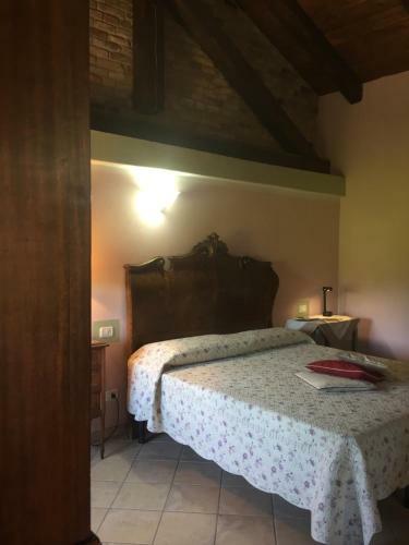 Bed & Breakfast Ca D Gnese Di Stella Angelo