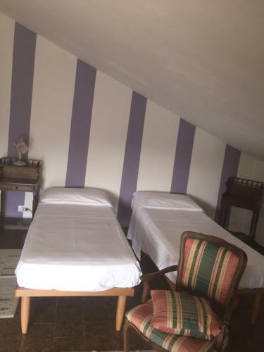 Bed & Breakfast Ca D Gnese Di Stella Angelo