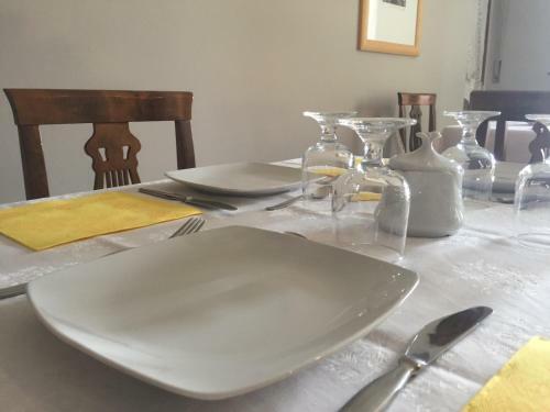 Bed & Breakfast Ca D Gnese Di Stella Angelo