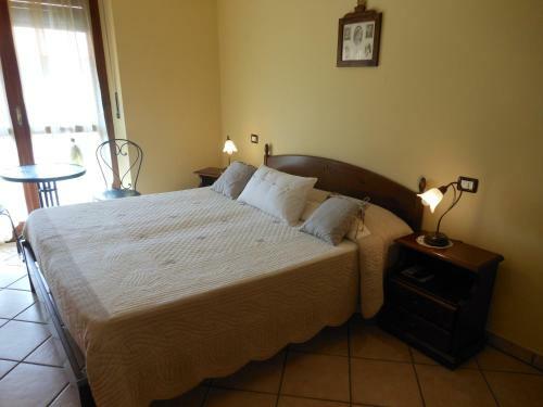 Bed & Breakfast Ca D Gnese Di Stella Angelo