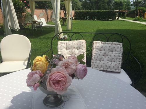 Bed & Breakfast Ca D Gnese Di Stella Angelo