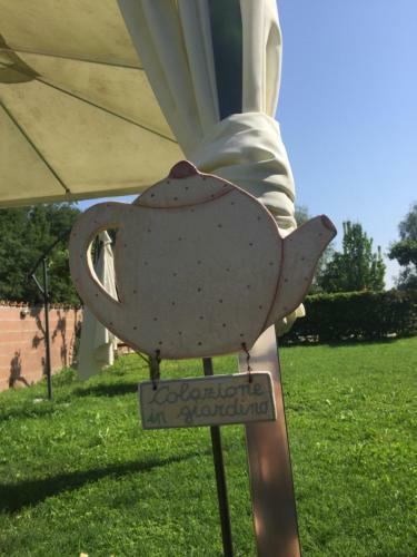Bed & Breakfast Ca D Gnese Di Stella Angelo