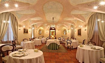 Hotel Locanda Del Sant'uffizio