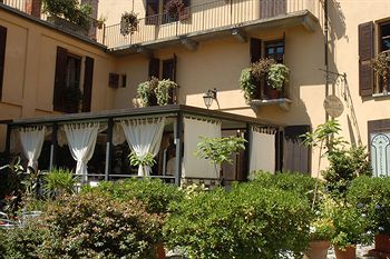 Hotel Martelletti