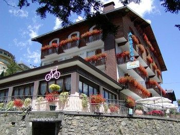Hotel Aurora