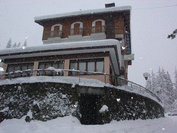 Hotel Aurora