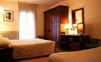 Hotel Aurora