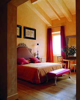 Hotel L'andana