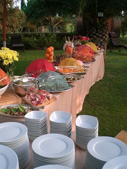 Hotel L'andana