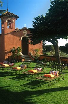 Hotel L'andana