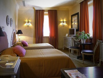 Hotel L'andana