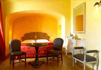 Hotel L'andana