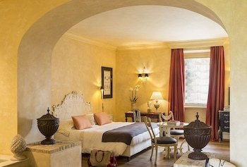 Hotel L'andana