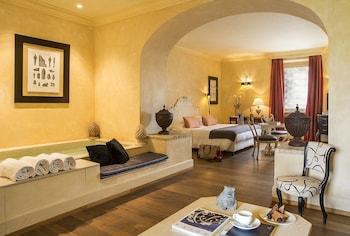 Hotel L'andana