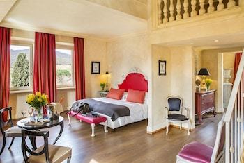 Hotel L'andana