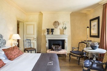 Hotel L'andana