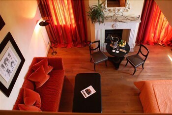 Hotel L'andana