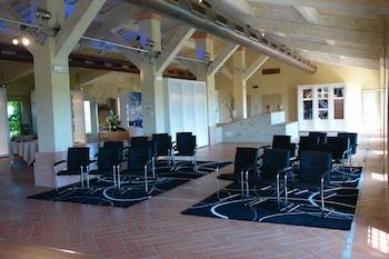 Hotel L'andana