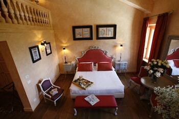 Hotel L'andana