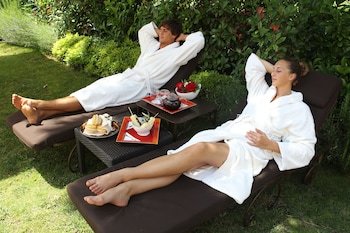 Hotel L'andana