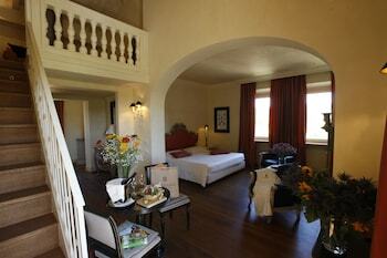 Hotel L'andana