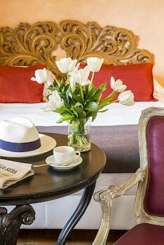 Hotel L'andana