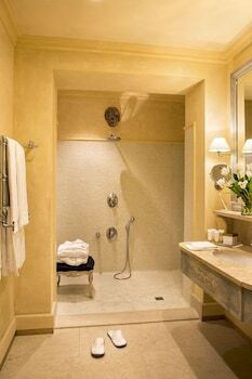 Hotel L'andana