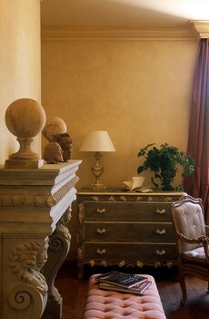 Hotel L'andana