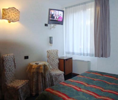 Hotel Leopoldo