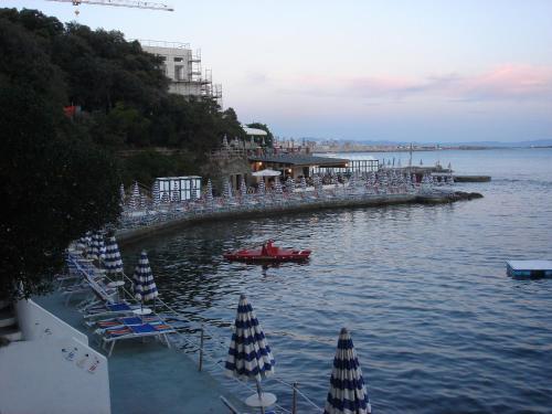Hotel Leopoldo