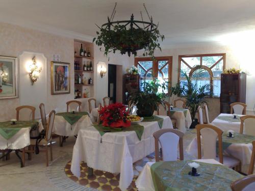 Hotel Leopoldo