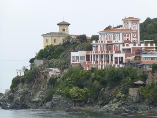 Hotel Leopoldo