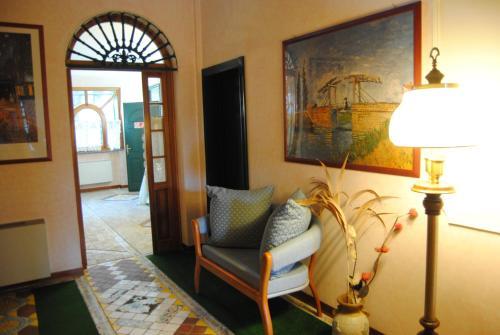 Hotel Leopoldo