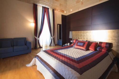 Hotel San Tommaso
