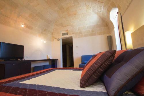 Hotel San Tommaso