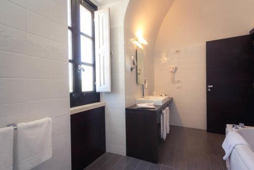 Hotel San Tommaso