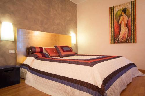 Hotel San Tommaso