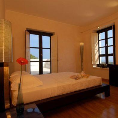 Hotel San Tommaso