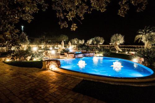 Hotel San Tommaso