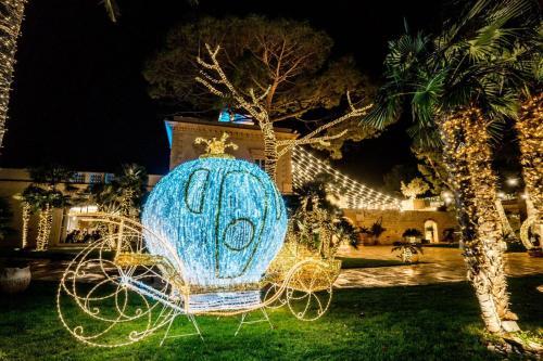 Hotel San Tommaso