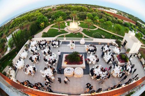 Hotel San Tommaso
