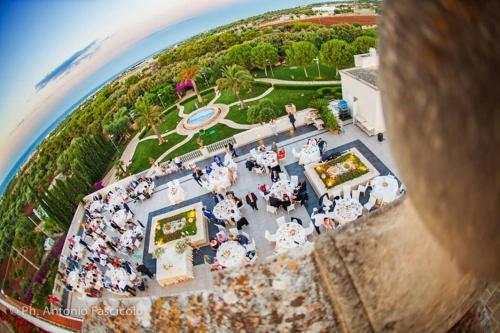 Hotel San Tommaso