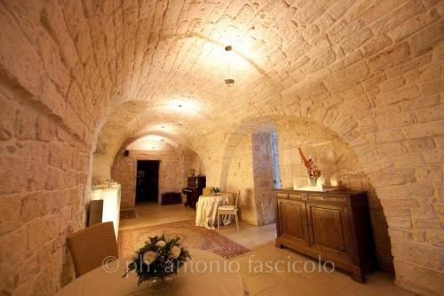 Hotel San Tommaso