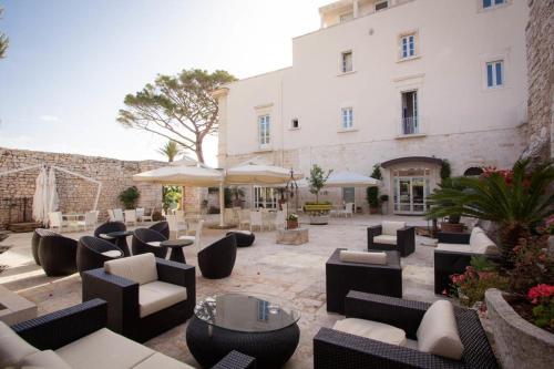 Hotel San Tommaso