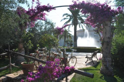 Hotel San Tommaso