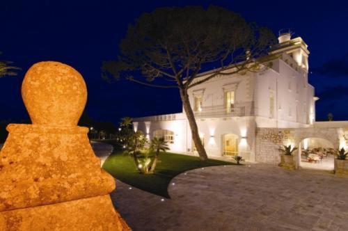 Hotel San Tommaso