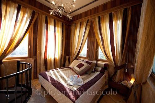 Hotel San Tommaso