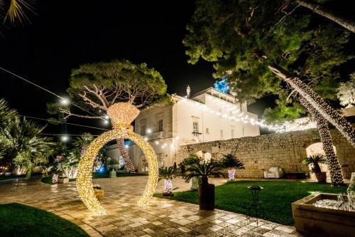 Hotel San Tommaso